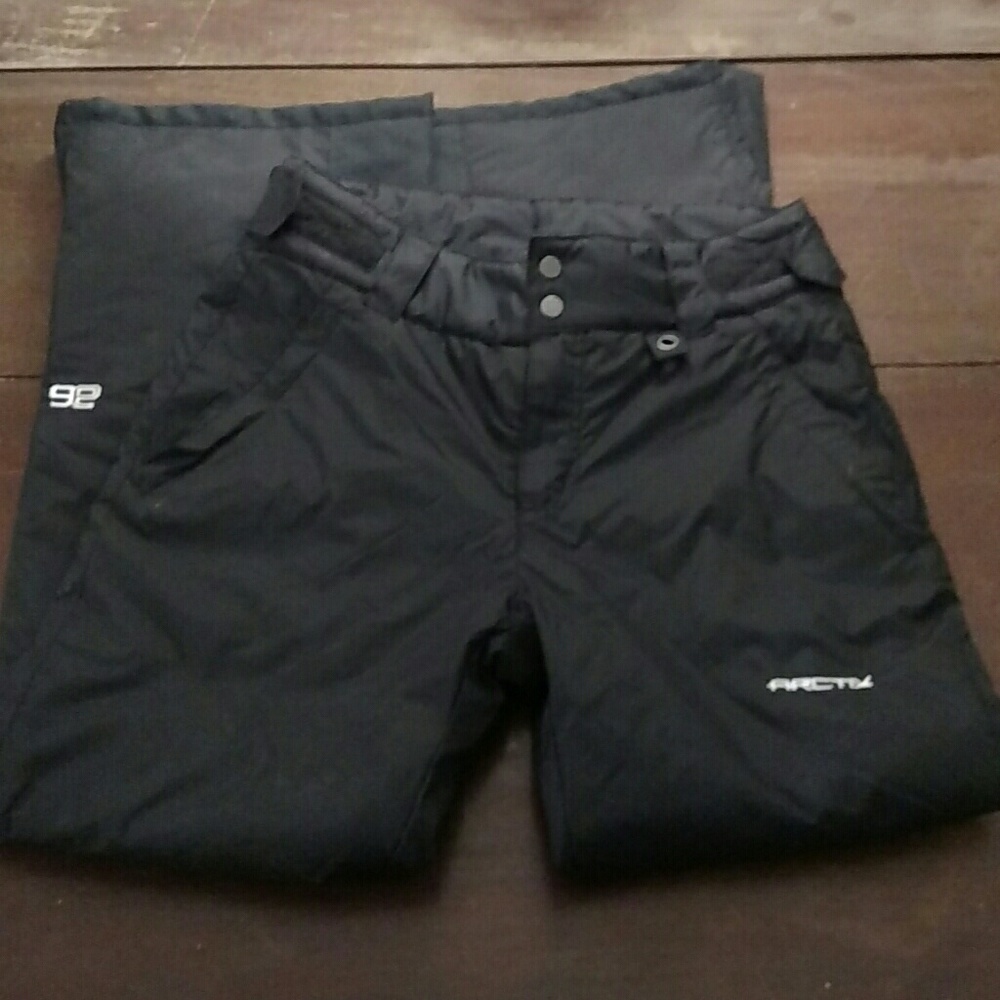 Arctix womens snow pants